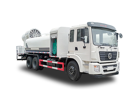 抑塵車(chē) 抑塵車(chē)